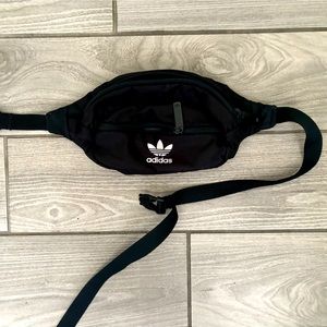 Adidas Adjustable Waist Bag